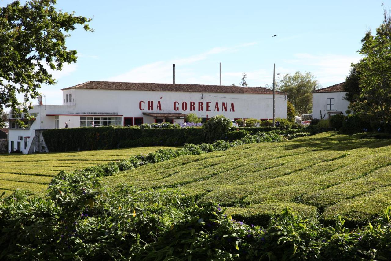 Casa Formosa Villa Furnas  Ngoại thất bức ảnh