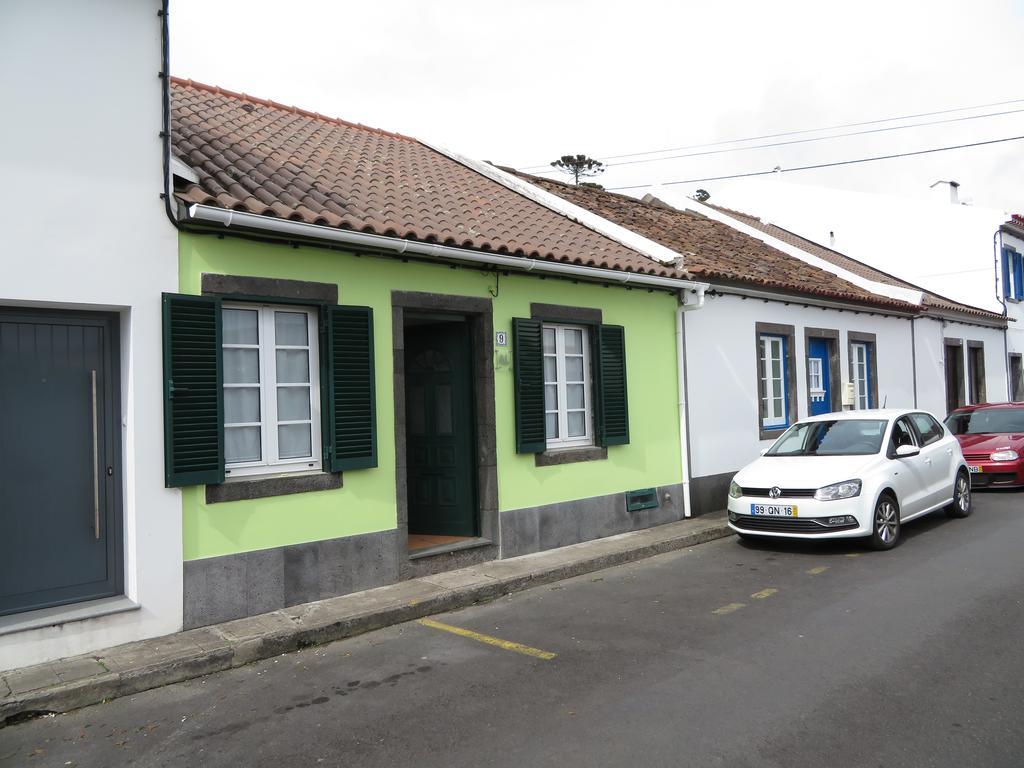 Casa Formosa Villa Furnas  Ngoại thất bức ảnh