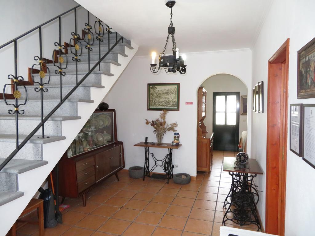 Casa Formosa Villa Furnas  Ngoại thất bức ảnh
