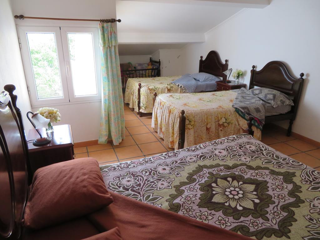 Casa Formosa Villa Furnas  Ngoại thất bức ảnh
