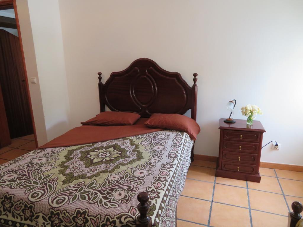Casa Formosa Villa Furnas  Ngoại thất bức ảnh
