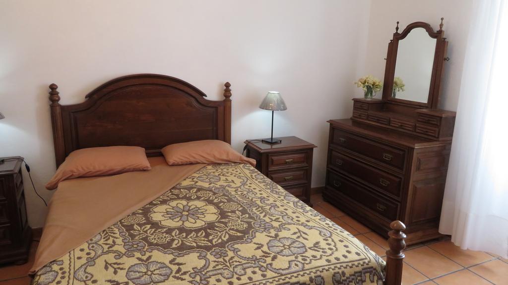 Casa Formosa Villa Furnas  Ngoại thất bức ảnh