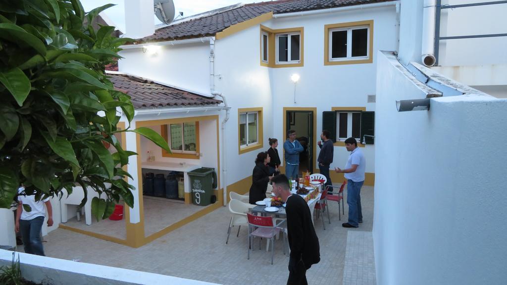 Casa Formosa Villa Furnas  Ngoại thất bức ảnh